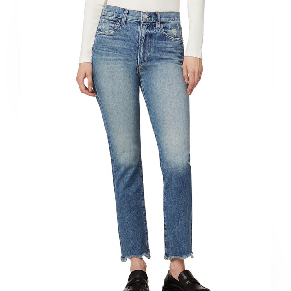Joe’s Jean “The Luna”